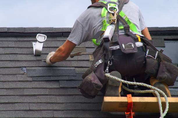 Quick and Trustworthy Emergency Roof Repair Services in Dixon, CA